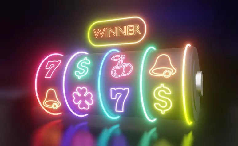 Slot online dengan berbagai tema dan jackpot progresif